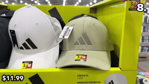 Adidas Game Day Hat
