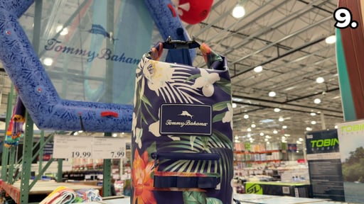 Tommy Bahama Dry Bag