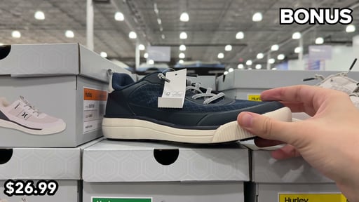 Hurley Men's Exeter Shoes