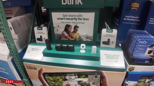 Blink 2K Whole Home Bundle