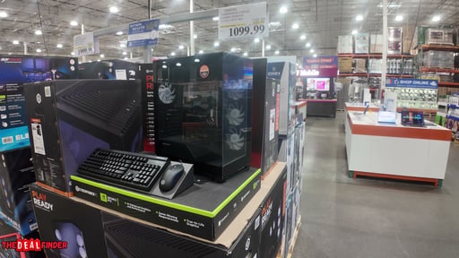 CyberPowerPC Xtreme Gaming Desktop - Intel Core Ultra 5, 32GB RAM, 1TB SSD, GeForce RTX 5060
