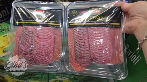 Fratelli Beretta Antipasto, 12 oz, 2 ct