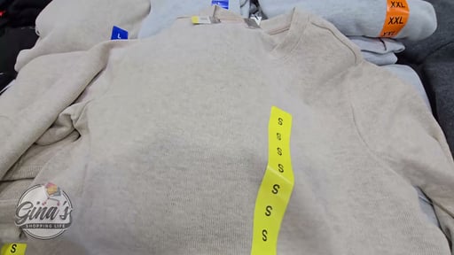 G.H. Bass & Co. Men's Crew Neck Sweater