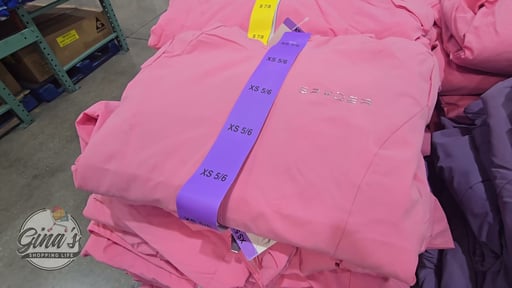 Spyder Youth Superlite Jacket