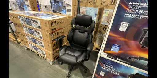 DPS Encode Gaming Office Chair