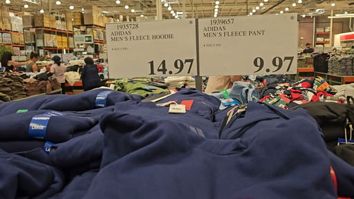Adidas Men's Fleece Pant