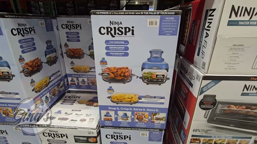 Ninja Crispi Air Fryer FN103CO