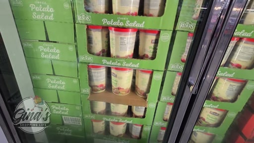Reser's All Natural Potato Salad 5 Pounds