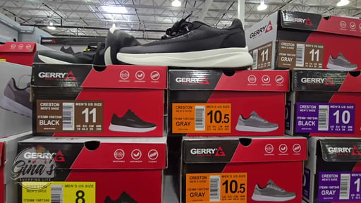Gerry Men's Creston Shoe