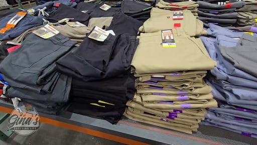 Kirkland Signature Men's Lounge Short