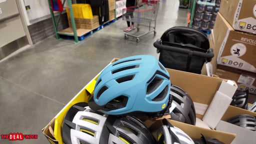 Freetown Gear & Gravel Bike Helmet with MIPS Brain Protection