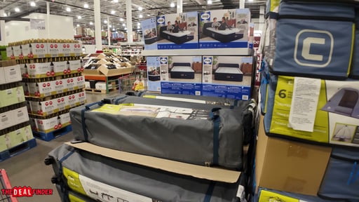 Core 13' x 13' Canopy
