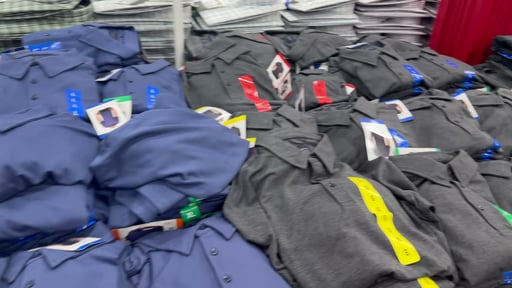 Jach's Men's Polo