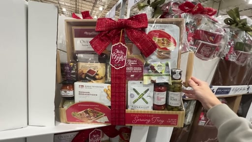 Designpac Seasonal Celebrations Tray