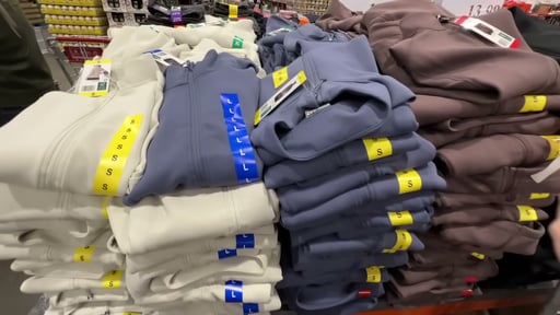 32 Degrees Women's Tech Full Zip