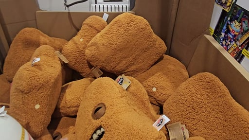18-Inch Fuggler Assortment