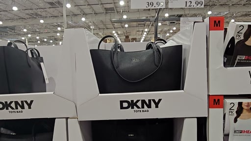 DKNY Women's Tote Bag