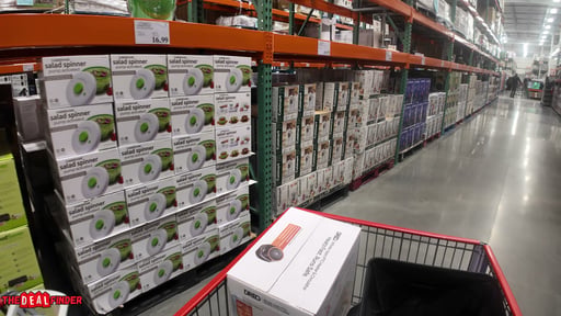 Salad Spinner