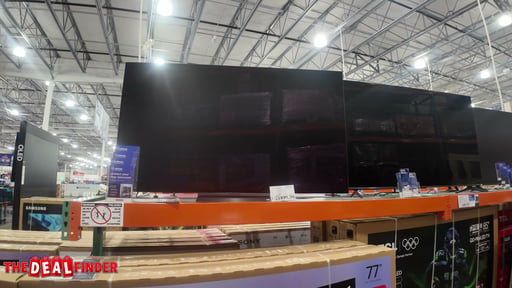 LG 77OLEDC5 77" Class (77.4" Diag) 4K UHD OLED TV