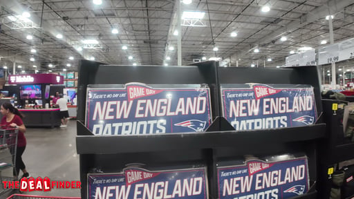 NFL Special Event Game Day Wood Sign