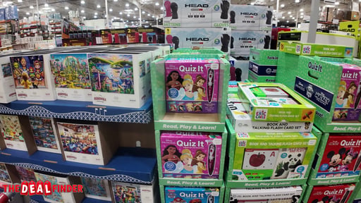 Quiz It Talking Flash Cards