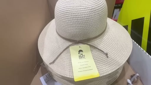 Sunday Afternoons Women's Sun Hat
