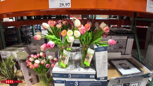 Tulip Arrangement