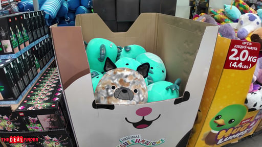 Squishmallows 16" Plush Assortment
