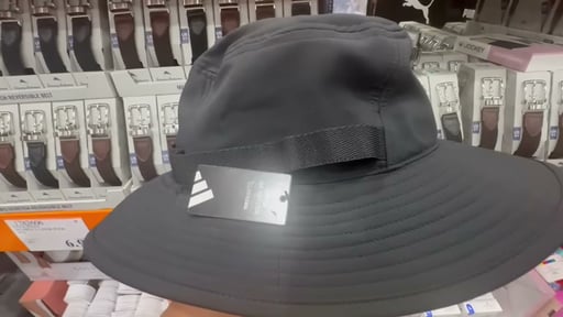 Adidas Victory Bucket Hat