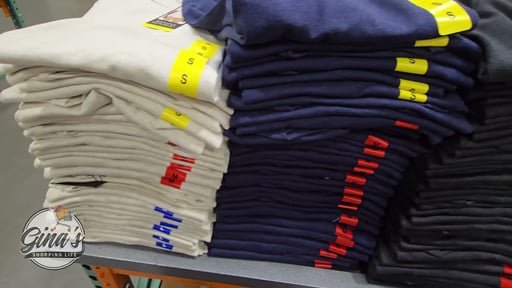 Banana Republic Men's Luxe Tee