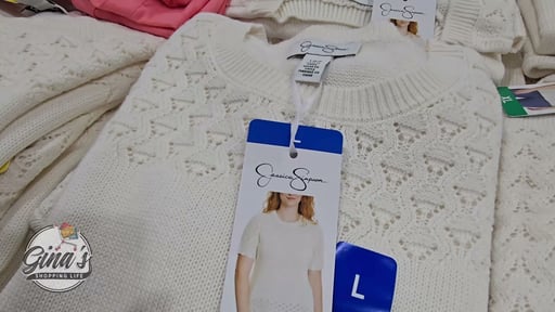Ella Moss Women's S/S Embroidered Top
