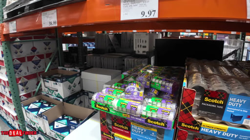 Scotch Magic Tape