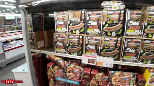 Sabatino's Organic Paleo Chicken Sausage 36 oz (2.25 lbs)