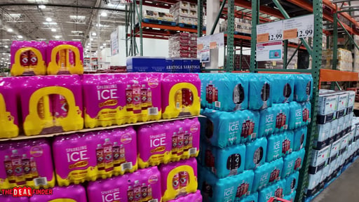 Sparkling Ice Variety Pack