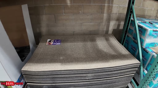 Apache Mills 30" x 47" Tribeca Indoor/Outdoor Mat
