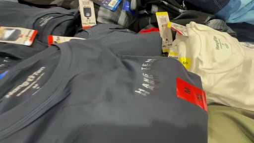Hang Ten Men's Long-Sleeve Sun Tee