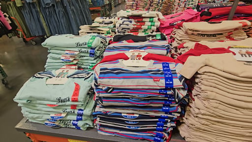 Gap Youth 3PK Tees