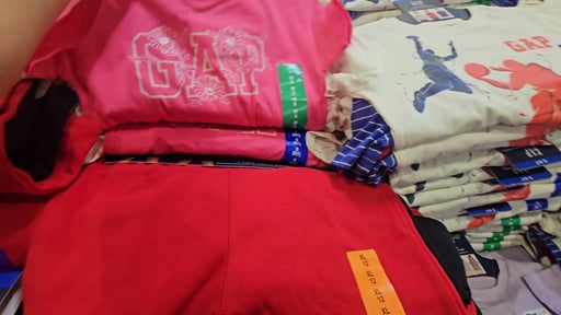 GAP Youth 2-Pack Shorts