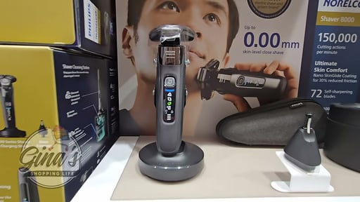 Philips Norelco Shaver 8000