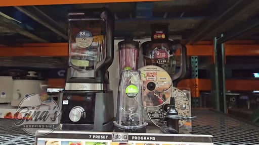 Ninja Deluxe Kitchen System