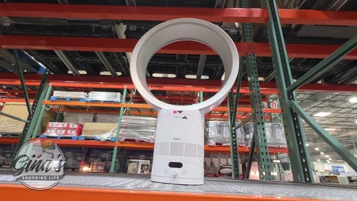 Dyson Cool CF1 Adjustable Bladeless Fan