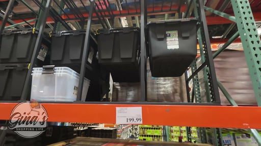 Gorilla Rack 20-Bin Organizer