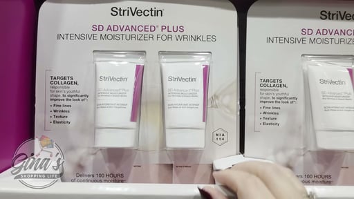 StriVectin SD Advanced Plus Intensive Moisturizer for Wrinkles 2-1.6 fl oz