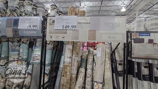 Nourison Indiana Area Rug, 7'10" x 9'10"