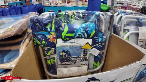 Tommy Bahama Beach Chair