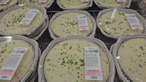 Shepherd's Pie