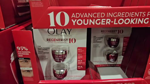 Olay Regenerist 10, 2-Pack 1.7 FL OZ