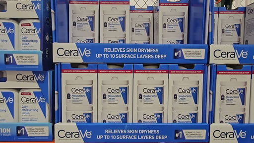 CeraVe Moisturizing Cream 2-Pack, 16 oz