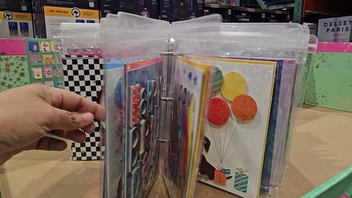 All Occasion Greeting Cards Collection, 40 Count