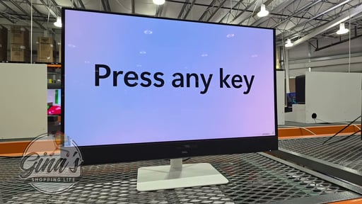 Dell 32" Class Plus 4K QD-OLED Monitor S3225QC
